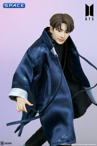 Jungkook BTS Idol Collection Deluxe Statue (BTS)