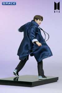 Jungkook BTS Idol Collection Deluxe Statue (BTS)