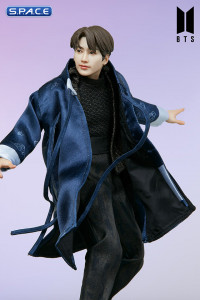 Jungkook BTS Idol Collection Deluxe Statue (BTS)