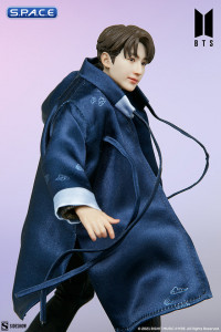 Jungkook BTS Idol Collection Deluxe Statue (BTS)