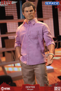 1/6 Scale Dexter Morgan (Dexter)