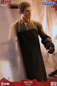 1/6 Scale Dexter Morgan (Dexter)