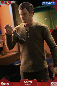 1/6 Scale Dexter Morgan (Dexter)