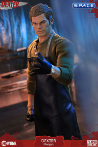 1/6 Scale Dexter Morgan (Dexter)