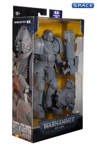 Primaris Space Marine Hellblaster Artist Proof (Warhammer 40K)