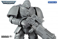 Primaris Space Marine Hellblaster Artist Proof (Warhammer 40K)