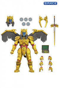 Ultimate Goldar (Mighty Morphin Power Rangers)