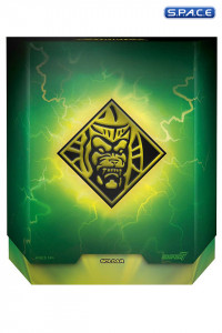 Ultimate Goldar (Mighty Morphin Power Rangers)