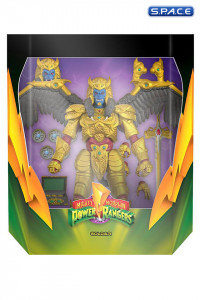Ultimate Goldar (Mighty Morphin Power Rangers)