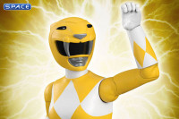 Ultimate Yellow Ranger (Mighty Morphin Power Rangers)