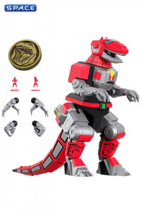 Ultimate Tyrannosaurus Dinozord (Mighty Morphin Power Rangers)