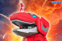 Ultimate Tyrannosaurus Dinozord (Mighty Morphin Power Rangers)