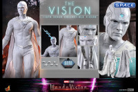 1/6 Scale The Vision TV Masterpiece TMS054 (WandaVision)