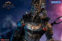 1/6 Scale Black Osiris