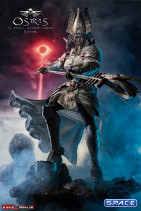 1/6 Scale Silver Osiris