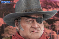 1/6 Scale John Wayne (True Grit)