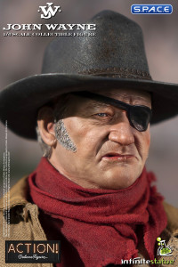 1/6 Scale John Wayne (True Grit)