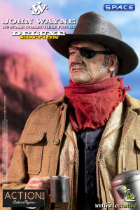 1/6 Scale John Wayne - Deluxe Edition (True Grit)