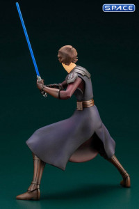 1/10 Scale Anakin Skywalker ARTFX+ Statue (Star Wars - The Clone Wars)