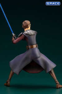 1/10 Scale Anakin Skywalker ARTFX+ Statue (Star Wars - The Clone Wars)