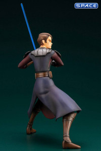 1/10 Scale Anakin Skywalker ARTFX+ Statue (Star Wars - The Clone Wars)