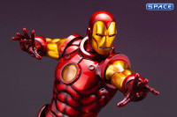 Iron Man Fine Art Statue (Marvel)