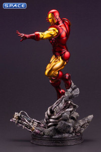 Iron Man Fine Art Statue (Marvel)