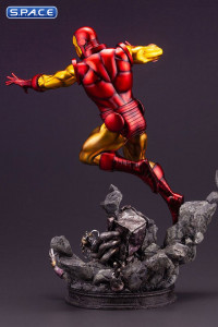 Iron Man Fine Art Statue (Marvel)