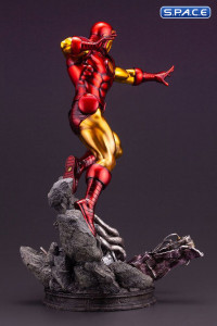 Iron Man Fine Art Statue (Marvel)