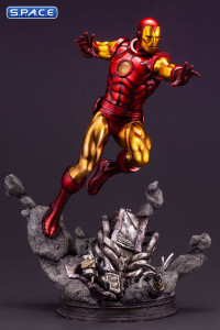 Iron Man Fine Art Statue (Marvel)