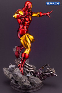 Iron Man Fine Art Statue (Marvel)