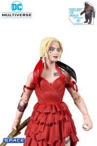 Harley Quinn from The Suicide Squad BAF (DC Multiverse)