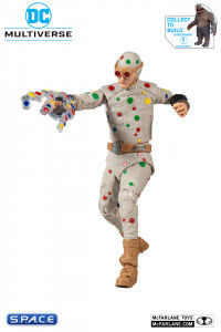 Polka Dot Man from The Suicide Squad BAF (DC Multiverse)