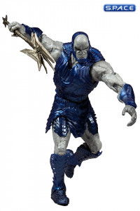 Darkseid Armored from Zack Snyders Justice League Gold Label Collection (DC Multiverse)