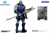 Darkseid Armored from Zack Snyders Justice League Gold Label Collection (DC Multiverse)