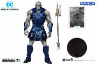 Darkseid Armored from Zack Snyders Justice League Gold Label Collection (DC Multiverse)