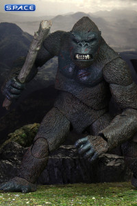 Ultimate Island Kong (Kong: Skull Island)