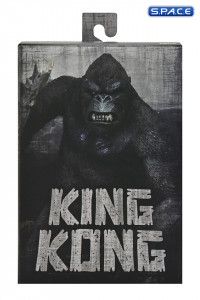Ultimate Island Kong (Kong: Skull Island)