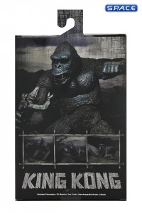 Ultimate Island Kong (Kong: Skull Island)