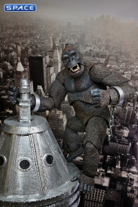 Ultimate King Kong Concrete Jungle (King Kong)