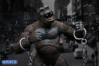 Ultimate King Kong Concrete Jungle (King Kong)