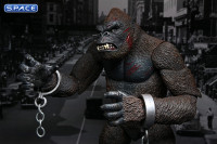 Ultimate King Kong Concrete Jungle (King Kong)