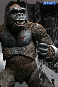 Ultimate King Kong Concrete Jungle (King Kong)