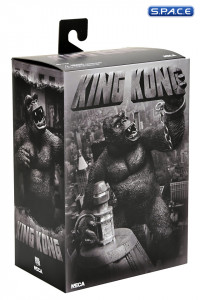 Ultimate King Kong Concrete Jungle (King Kong)