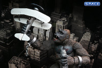 Ultimate King Kong Concrete Jungle (King Kong)