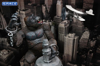 Ultimate King Kong Concrete Jungle (King Kong)