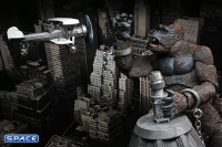 Ultimate King Kong Concrete Jungle (King Kong)