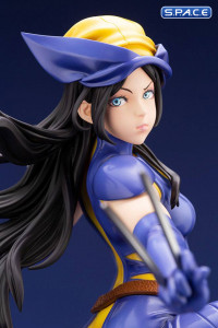 1/7 Scale Wolverine Laura Kinney Bishoujo PVC Statue (Marvel)