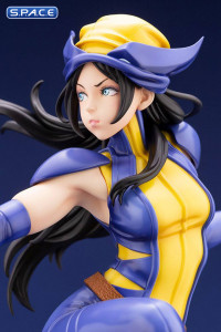 1/7 Scale Wolverine Laura Kinney Bishoujo PVC Statue (Marvel)