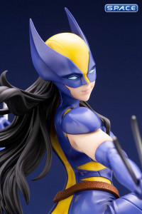 1/7 Scale Wolverine Laura Kinney Bishoujo PVC Statue (Marvel)